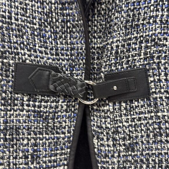 Gorgeous Proportion Petite vest sz Small - Picture 2 of 4